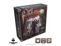 Folklore: The Affliction - Dark Tales Expansion (Exp.)