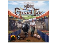 Fields of Green: Grand Fair (Exp.)