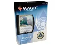 Magic the Gathering: Ravnica Allegiance Guild Kit - Azorius