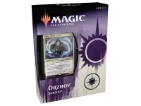 Magic the Gathering: Ravnica Allegiance Guild Kit - Orzhov
