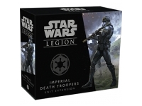 Star Wars: Legion - Imperial Death Troopers Unit Expansion (Exp.)