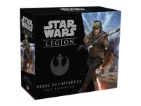 Star Wars: Legion - Rebel Pathfinders Unit Expansion (Exp.)