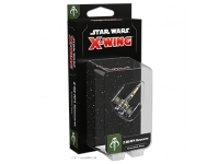 Star Wars: X-Wing (Second Edition) - Z-95-AF4 Headhunter Expansion Pack (Exp.)
