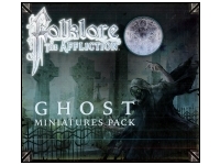 Folklore: The Affliction - Ghost Miniature Pack (Exp.)