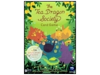 The Tea Dragon Society Card Game