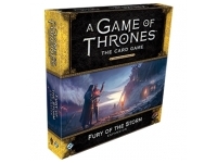 A Game of Thrones: The Card Game (Second Edition) - Fury of the Storm (Exp.)