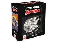 Star Wars: X-Wing (Second Edition) - Millennium Falcon Expansion Pack (Exp.)