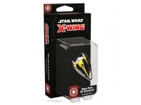 Star Wars: X-Wing (Second Edition) - Naboo Royal N-1 Starfighter Expansion Pack (Exp.)