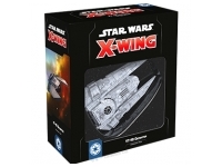 Star Wars: X-Wing (Second Edition) - VT-49 Decimator Expansion Pack (Exp.)