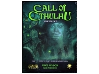 Call of Cthulhu Starter Set (RPG)