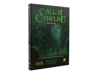 Call of Cthulhu Starter Set (RPG)