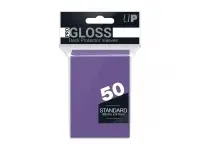 Ultrasonic 9-Pocket Sideloading Display Pages – Clear, 50 Pack For Collectibles & Cards