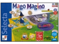 Mago Magino
