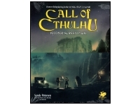 Call of Cthulhu Keeper Screen Pack (7th ed.) (RPG)