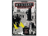 Mystery! Motive for Murder