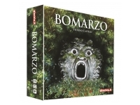 Bomarzo