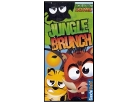 Jungle Brunch