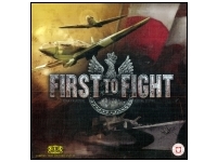 First to Fight