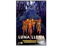Luna Llena: Full Moon