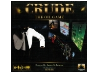 Crude: The Oil Game