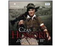 Days of Honor: Operation Wildhorn III (Czas Honoru: Operacja Most III)