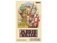 Medievalia