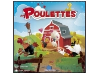 Poulettes (Rooster Run)