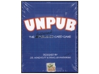 Unpub: The Unpublished Card Game