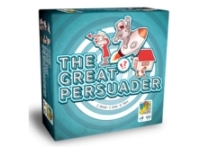 The Great Persuader