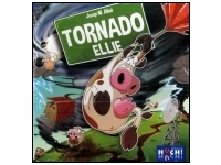 Tornado Ellie