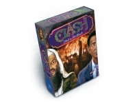 CLASH: Jihad vs. McWorld