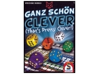 That's Pretty Clever  (Ganz schn clever) (ENG)