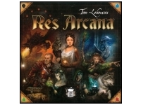 Res Arcana