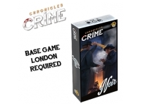 Chronicles of Crime: Noir (Exp.)