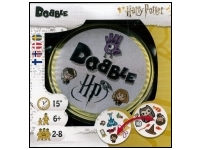 Dobble Harry Potter (SVE)