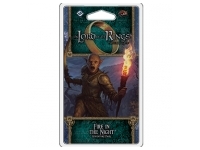 The Lord of the Rings: The Card Game - Fire in the Night (Exp.)
