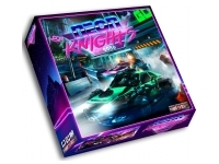 Neon Knights: 2086