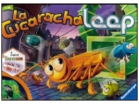 La Cucaracha Loop (SVE)