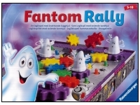Fantom Rally
