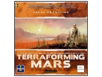 Terraforming Mars (SVE)