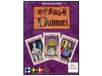 Dalmuti (SVE)