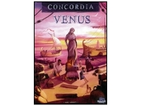 Concordia Venus (Grundspel)