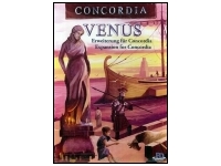 Concordia: Venus (Exp.)