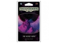 Arkham Horror: The Card Game - The Secret Name: Mythos Pack (Exp.)