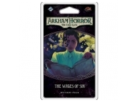 Arkham Horror: The Card Game - The Wages of Sin: Mythos Pack (Exp.)