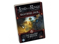 The Lord of the Rings: The Card Game - Nightmare Deck: The Treachery of Rhudaur (Exp.)
