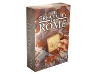 The Great City of Rome