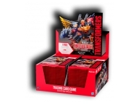 Transformers Trading Card Game: Rise of the Combiners Booster Box (30 Boosters)