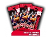Transformers Trading Card Game: Rise of the Combiners Booster Pack