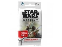 Star Wars: Destiny - Convergence Booster Pack